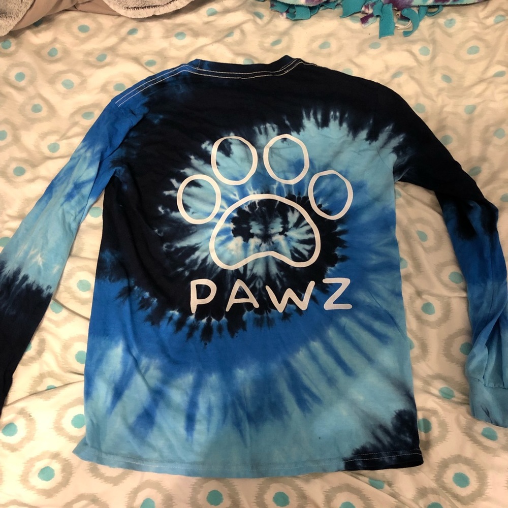 Pawz Long Sleeve